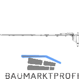 MACO MM Drehband MAMMUT 180 kg, abl�ngbar, 12/20-13, wei�, rechts (223790)