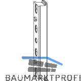 MACO Unterlage f�r Falzecklagerband AS/DTuni, schwarz (40485)
