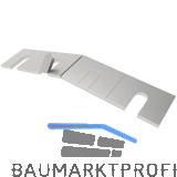 ECONOMY Entw�sserungsunterlage f�r Bodenprofile 0004 UnoXL FLEX2, Edelstahl