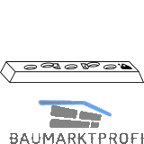 ROTO NT/NX Lager f�r Drehbegrenzer 335 und 191 Rahmenteil aufschraubbar