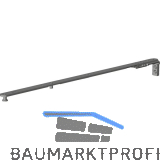 WINKHAUS Schere SH2.T.18-9-12.LS, 12/18-9V, FFB 601-1475 mm, links, silber