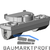 WINKHAUS Scherenlager SL.HT.18-12, 130 kg