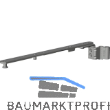 WINKHAUS Schere SH1.T.18-13-12.RS, 12/18-13V, FFB 270-600 mm, rechts, silber