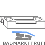 WINKHAUS Formteil FT.WSK.152, BR�GMANN/VEKA