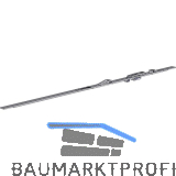WINKHAUS Oberschiene OS2. 800, FFB 600-800 mm, silber