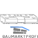 WINKHAUS Sicherheitskippschlie�blech SBK.K.162, GEALAN 3000, 6000-9000