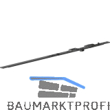 WINKHAUS Oberschiene OS.SE. 800, FFB 550-800 mm, silber