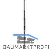 WINKHAUS Stulpfl�gelgetriebe mittig GASM. 800 Beschlagsnut, ohne Schlie�blech