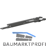 WINKHAUS Zusatzschere ZSR, ab FFB 1476 mm, silber