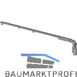 WINKHAUS Schere SH2.T.A.18-13-12.RS, 12/18-13V, FFB 601-1475 mm, rechts, silber