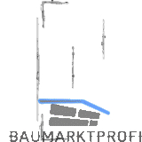 WINKHAUS Service Stulpkarton SPKT.RC-N2.510-710, FFH 510-795 mm