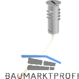 MACO-TRONIC Reedkontakt VS einschraubbar,Verschluss-/Kipp�berwachung, Kabel 6m