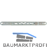 GEZE FPS Fang- und Putzschere, Gr��e 1, Stahl verzinkt