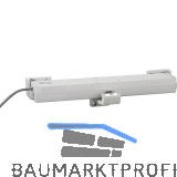 GEZE Kettenantrieb ECchain, Hub 200/400 mm, 230V, Kunststoff grau RAL7035