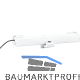 GEZE Kettenantrieb ECchain, Hub 200/400 mm, 230V, Kunststoff wei� RAL9010