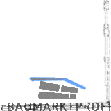 MACO MM Winkelanschluss waagrecht zu Eckumlenkung unten f�r Rundbogenfenster