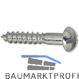 Einschraubkloben zu Oberlichtschnapper KU, 7 x 55 mm, Stahl verzinkt