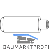 MACO St�tzd�bel f�r Ecklager DT160, 4 u. 12 mm Falzluft, ab 100 kg