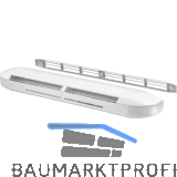 SIEGENIA Aeromat midi HY 3F Fensterl�fter 42 dB, mit Schalld�mmmodul, wei�