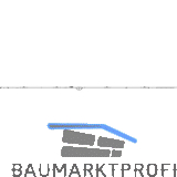 MACO MM DK-Getriebe fix DM 50 mm 4iS FFH 2201-2450 mm silber (205493)