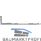 MACO MT Mittelverschluss Gr. 400, 1 VZ, FFB/FFH 751-1050 mm (54674)