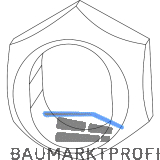 MACO Aufsteckh�lse f�r 3-flg. Fenster, f�r Verschlusszapfen (94031)