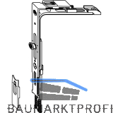 MACO MT Winkeltrieb B, 1iS-Zapfen (52779)