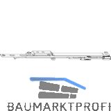 MACO MM Zweitschere montiert, ohne Sparl�ftung, L=235 mm (213043)