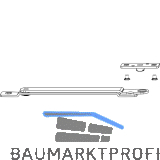 MACO Drehbegrenzung Holz Eurofalz, FFB 240-1300 mm, 80 kg, silber (101517)