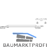 MACO Drehbegrenzung Holz Euronut, FFB 240-1300 mm, 80 kg, silber (101518)