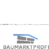 MACO MM Stulpfl�gelgetriebe fix iS EH, Beschlagsnut, FFH 1341-1590 mm (205643)