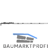 MACO MM Stulpfl�gelgetriebe fix iS, Euronut, FFH 431-660 mm (203482)