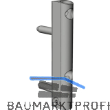 WINKHAUS Fl�gellager FL.KA.20-6-20.WS, 100 kg, wei�