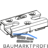 ROTO NT/NX Sicherheits-Schlie�st�ck PVC KBE/K�MMERLING/TROCAL 13V EK 8,2mm Stahl