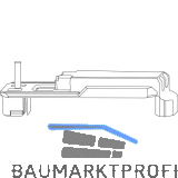 ROTO NT/NX Sicherungselement f�r Stulpfl�gelgetriebe Standard (553292)