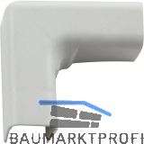 HAUTAU FL190 Abdeckkappe f�r Winkel-Doppelkreuzgelenk 200 WA, 90 Grad, grau