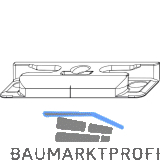 MACO Schlie�teil iS 12L Eurofalz 24 mm 13V -1 mm Tricoat-Evo