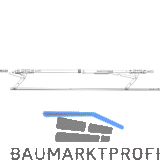 ROTO Patio Alversa Gleitscheren-Set Parallelschiebe SL FFB 901-1250 mm rechts