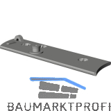 WINKHAUS Rahmenanbindung RA.DB.H.IF.29-13-12.RS Eurofalz 29 mm 13V silber rechts