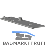 WINKHAUS Rahmenanbindung RA.DB.H.IF.29-13-12.LS Eurofalz 29 mm 13V silber links