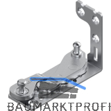 MACO Ecklager POWER Holz FT 30 13V Tricoat-Evo links (233045)