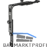 WINKHAUS Eckumlenkung E11.N 2 Schlie�zapfen mit St�tzk�rper silber