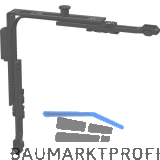 WINKHAUS Eckumlenkung E1.SBS.O.RC.F Stulpfl�gel oben 1 Zapfen mit Sperrschieber