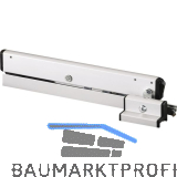 GEZE OL90N �ffnerschere mit Fl�gelbock Standard, Alu silber eloxiert