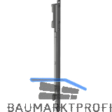 WINKHAUS Fl�gellagerschiene FLS.H.IF.24-13.RS rechts silber