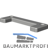 WINKHAUS Stulpniederhalter SNH.AGR Kunststoff anthrazitgrau RAL7016