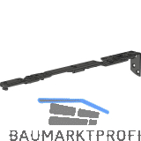 WINKHAUS Schere SH.IF-N.24-13.LS Eurofalz 24 mm 13V silber links