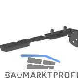 WINKHAUS Drehlager DL.H.IF-N.29-13-12.Z.8-12.LS Eurofalz 29 mm 13V silber links