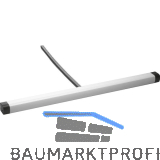 HAUTAU Kettenantrieb SKA 30-327 Hub 327 mm 24V silber RAL9006