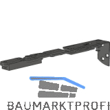 WINKHAUS Drehlager DL.H.IF-N.29-13-12.LS Eurofalz 29 mm 13V silber links